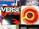 Verse From Anger And Rage Vinyl  LP First Pressing Bane Have Heart out of 270