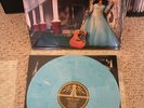 Third Man Records - Loretta Lynn Van Lear Rose BLUE VINYL limited edition