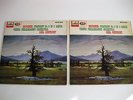 SCHURICHT: Bruckner Symph 8 - ASD 602 / 03 - superb 