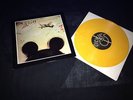 the dickies- stukas over disneyland- rare coloured vinyl