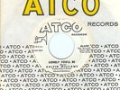DETROIT NORTHERN SOUL 45-CALVIN WILLIAMS-LONELY YOU'LL BE-ATCO-DJ-LISTEN
