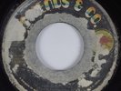 Funk Breaks 45 ESTHER WILLIAMS Last Night Changed It All FRIENDS & CO. VG+ HEAR