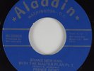 Funk Soul 45 PRINCE GENO TAILORMADES Brand New Man With Master Plan NM HEAR