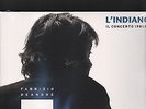 FABRIZIO DE ANDRE - l'indiano il concerto 1981/82 2 LP