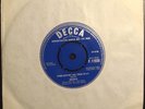 Heinz, Please Little Girl, Decca, Mint unplayed demo, Joe Meek, RGM Sound