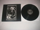 DESTROYER 666 Six Songs With The Devil LP  Destruction Blasphemy Sabbat Sodom