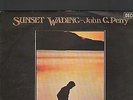 JOHN G. PERRY - sunset wading LP