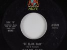 Funk Breaks 45 GRADY TATE Be Black Baby SKYE HEAR