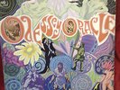 THE ZOMBIES ODESSEY AND ORACLE ORIGINAL UK CBS ISSUE VINYL ALBUM