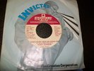 Ernie Johnson Northern Modern Soul 45 Rowan Disco Music Dreams to Remember HEAR