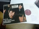 ROLLING STONES OUT OF OUR HEADS 1965 UK 1ST MONO PRESS TOP RARE