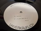 D. DAVIE ( KINKS ) SAME LP  UNGEPRÜFTES MUSTER IM UNGESPIELTEN MINT ZUSTAND