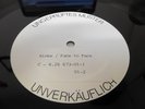THE KINKS FACE TO FACE UNGEPRÜFTES MUSTER IM UNGESPIELTEN MINT ZUSTAND