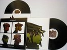 GORILLAZ - Demon Days 2 X LP Limited Vinyl EMI UK Blur