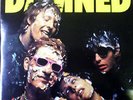 Damned, Damned Damned../Music For Pleasure, NEW/MINT Ltd double YELLOW VINYL LP