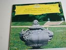 Bruch Glasunow Violinkonzerte Erica Morini Fricsay DGG Promo Near Mint