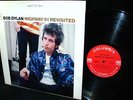 TOPS 1965 STEREO   BOB DYLAN   HIGHWAY 61 Electric Folk CLASSIC Mike Bloomfield