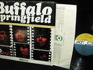 1966 MONO    BUFFALO SPRINGFIELD 1st   West Coast Garage YOUNG STILLS MARTIN +