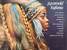 LP / P.P. ARNOLD / KAFUNTA