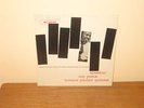 HORACE PARLAN - Speakin' My Piece   BLUE NOTE 4043 (dg 47 west 63rd Orig) - RARE