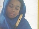 Adele Sebastian - Desert Fairy Princess - Original Rare Spiritual Jazz LP