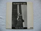 GEORGETTE DEE & TERRY TRUCK SEHR RARE 1984 PRIVAT LP THEATER AM TURM TOP MINT-