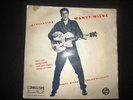Marty Wilde and His Wildcats / Presenting Marty Wilde / Philips 7