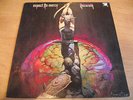 NAZARETH   EXPECT NO MERCY ** 1977 MOUNTAIN LP