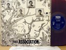 LAUNCHERS FREE ASSOCIATION org red-wax LP japan psych justin heathcliff POKORA