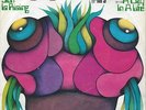 Wolfgang Daumer Quintet German 70 Sitar Psych Funk 45 Beatles Sun is rising PS