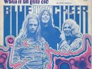 Blue Cheer US 69 Garage psych 45 Dutch PS West Coast chuild of sunshine RARE