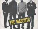 Mascots Sad Boy Killer magical Sweden beat garage 45 65 PS LISTEN