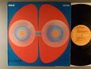 P.C. Kent  Self-Titled    UK Press