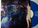 HAWKWIND Co-Pilots of Spaceship Earth VERY RARE 2LP Blue wax / embossed logo NEW