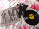 ROLLING STONES STICKY FINGERS ZIPPER SLEEVE WITH INNER
