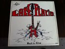 LP   -   LAKE PLACID    -  ROCK IS ALIVE   -