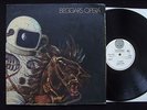 BEGGARS OPERA Pathfinder UK 1st press 1972 LP Vertigo Swirl EXCELLENT