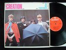 CREATION We Are The Paintermen Danish Sonet 1967 LP EXCELLENT Psych Freakbeat