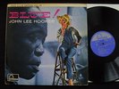 JOHN LEE HOOKER Blue Holland Fontana 60s LP RARE Blues