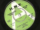 JIMMY REED  45  BLUES SOUL DEMO UK HMV  EX COND