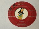 45 RPM l GARAGE/ROCKER : Ralph Nielsen & the Chancellors - HEAR
