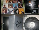Frank Sinatra MFSL Box Set-Japan pressed and numbered
