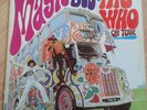 The Who on Tour Magic Bus Vinyl LP Album