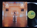 ELECTRIC LIGHT ORCHESTRA Danish harvest 1971 1st Press MINT- A-1U