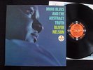 OLIVER NELSON More Blues And The Abstract Truth US orig Impulse Jazz MINT LP