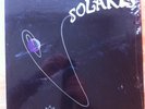 SOLARIS ON DANA PRIVATE PRESS USA MODERN SOUL  LP NM RARE PP FREE 
