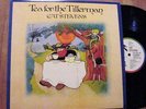 AWESOME: Cat Stevens TEA FOR THE TILLERMAN - Island ILPM-9135 UK Pressing - TAS