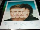 QUEEN THE MIRACLE RARE LIMITED EDITION 12