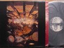 ALGARNAS TRADGARD - Framtiden Ar Ett.. Orig. LP 1972 Silence Swedish Prog