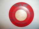 SWEET DARLIN/JIMMY SOUL CLARK/RARE DETROIT SOULHAWK 001